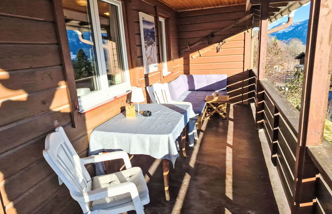 Crap Grisch - Foto 36