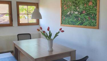 Ferienwohnung im Schwarzwaldhaus - Foto 4