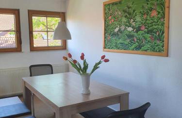 Ferienwohnung im Schwarzwaldhaus - Foto 4