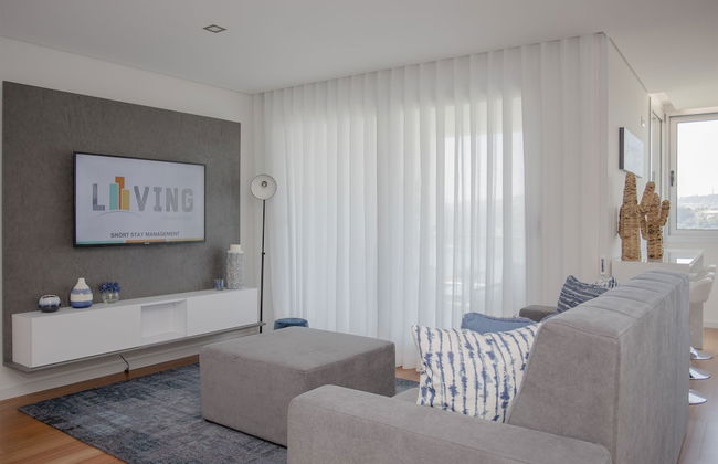 Liiiving - Luxury River View Apartment V - Foto 29