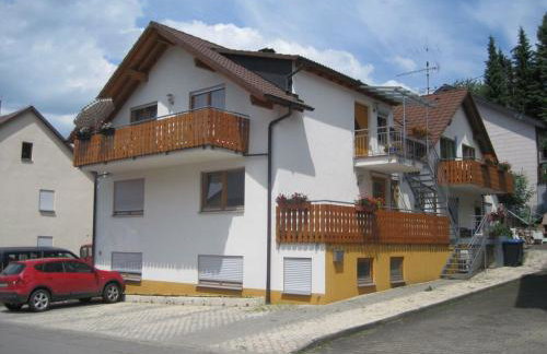 Ferienwohnungen Hubertus - Foto 1