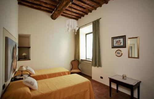 Agriturismo Il Caggio - Foto 74