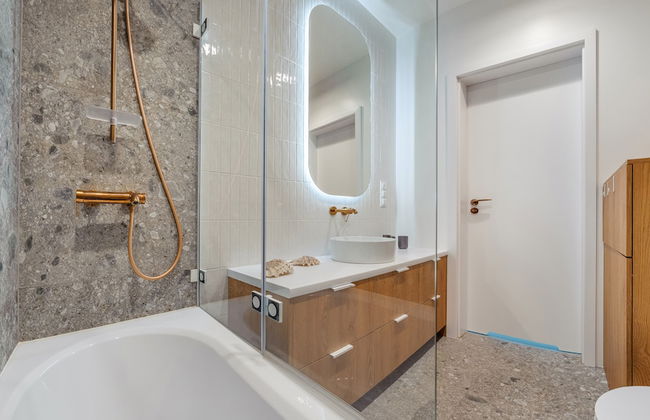 Yacht Park Apartamenty Sun & Snow Nabrzeże - Photo 44