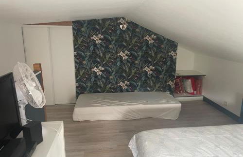 Le petit four à pain - Foto 11