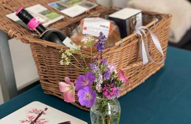 Cotswold Coombe Cottage - Foto 28