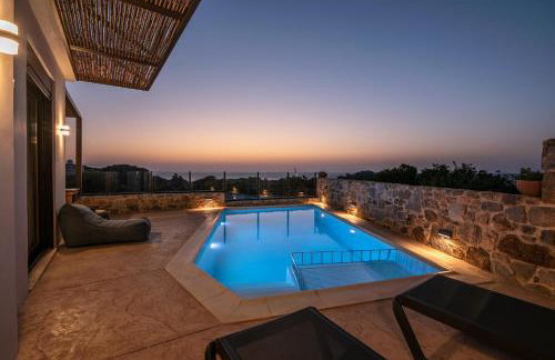 Sia Elafonisi Pool House - Foto 7