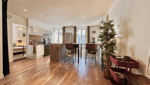 Bel appartement - Foto 5