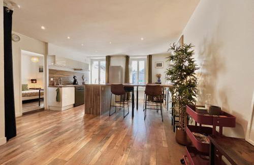 Bel appartement - Foto 5