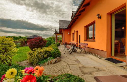 Willa Radosna - Foto 14