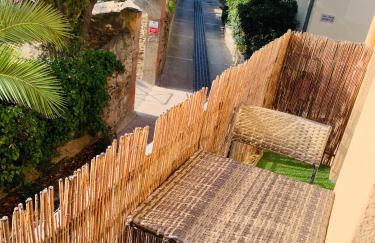 Charmant Studio près de la Plage - Foto 6