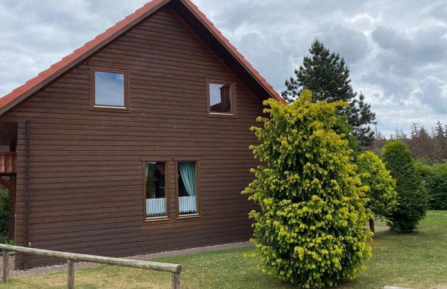 Doppelhaushaelfte in Hasselfelde - Foto 16