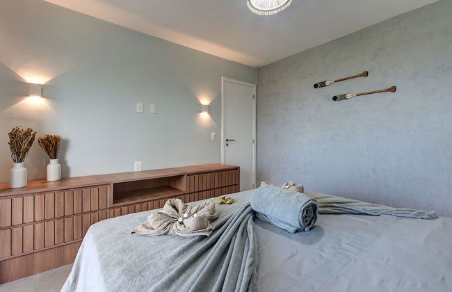 Completo Apart em Cumbuco por Carpediem - Photo 7