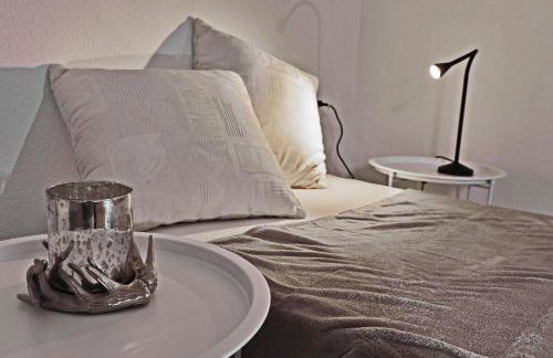 Sonjas charmante Ferienwohnung - Foto 2