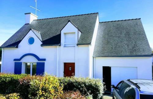 La maison des vacances - Foto 1