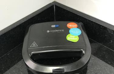 Apto para 6 pessoas a 5 min a pé do Beto Carrero & vaga - Foto 7