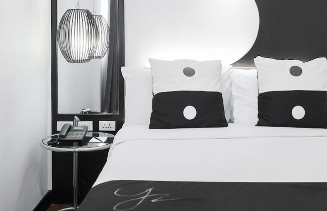 Y2 Residence Hotel - Foto 35