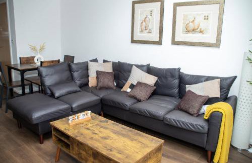 Entire Home in Manchester - Foto 42