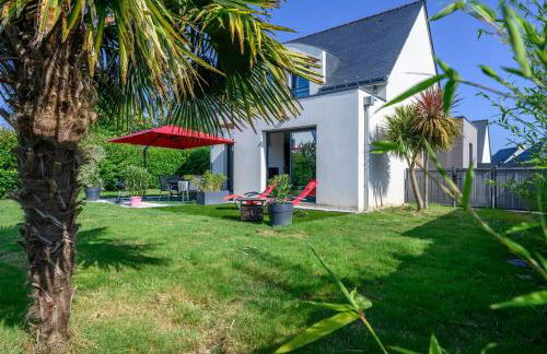 Maison Tieghez- Charmante maison à 15min de Vannes - Foto 1