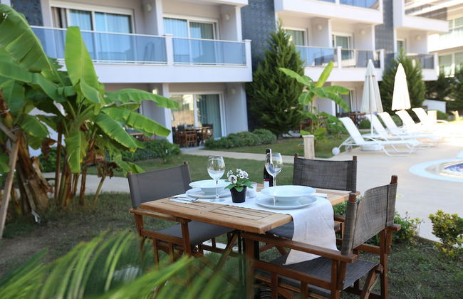 Truemar Hotels & Suites - Foto 59