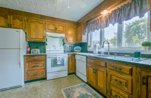 5 Bryant Road Bourne Sunset Cottage - Foto 7