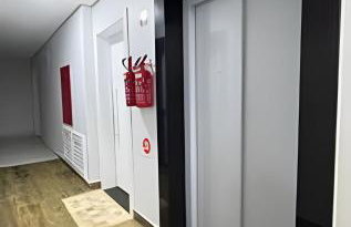 Apto Lavandas|Climatizado,Moderno, à 150m Termas - Photo 15
