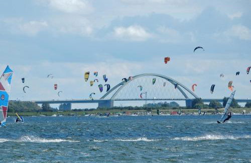 Fischerhaus Lemkenhafen - Foto 23