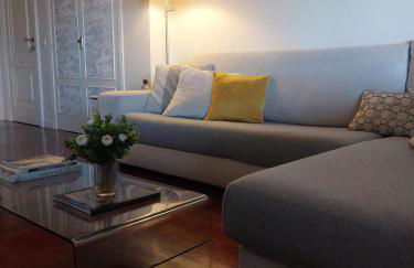 Juli & Room Ría de Vigo - Foto 18