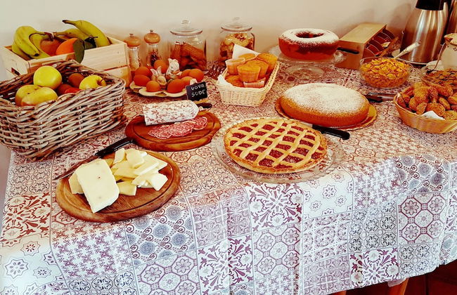 Le Case del Merlo - Foto 23