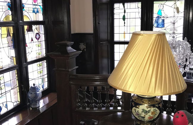 Kilchurn Suites - Photo 28