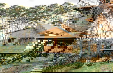 The Tropicana B'la Village Hotel - Foto 3