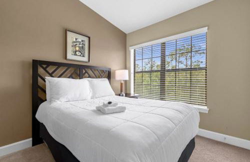 Sunny Summer in FL - Relax in a TownHome by Disney! - Foto 13