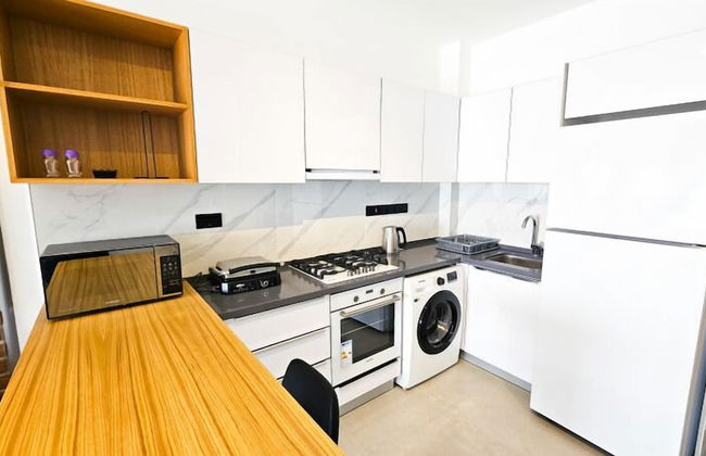 Azure Seaview Studio in Caesar Blue - Foto 11