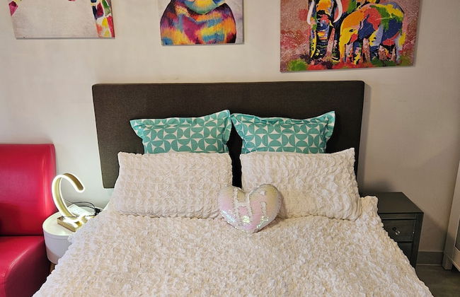 23 Studio Apartment in Mount Albert - Photo 2