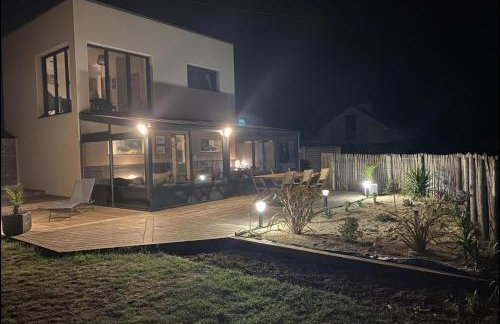 Face aux Isles - Foto 19