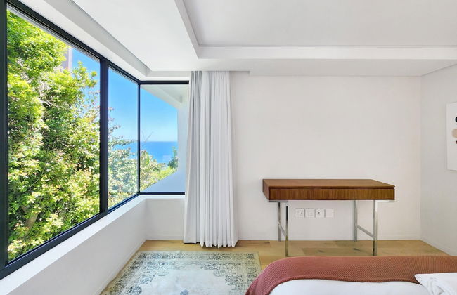 Ocean Villa - Ultra Luxury Villa in Bantry Bay - Foto 29