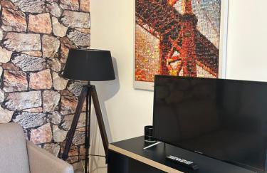 Studio indépendant Lisieux - Photo 16