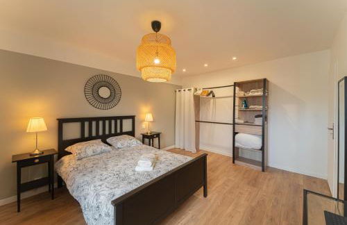 La CAPEYRONNAISE - MAISON COSY - JARDIN - Foto 3