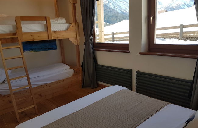 Housemuhlbach Wellness Acqua Spa Resort - Foto 12