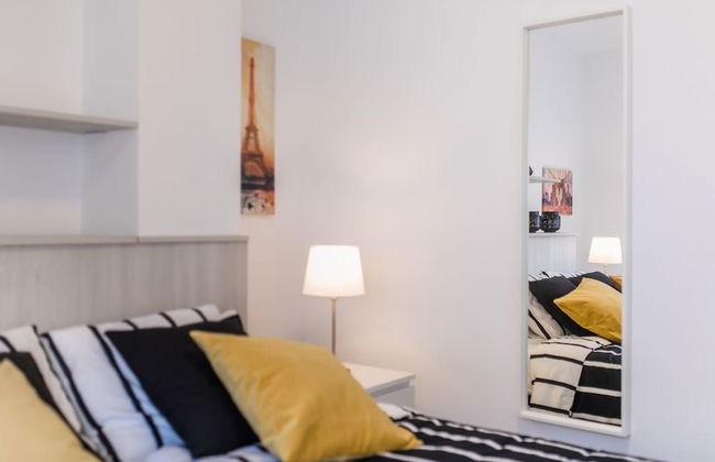 Santa Cruz Downtown Apartment, Luminosidad, Confort y Estilo - Foto 2