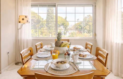 Erofili's Apartment ONLY 700 meters from the beach - Foto 4