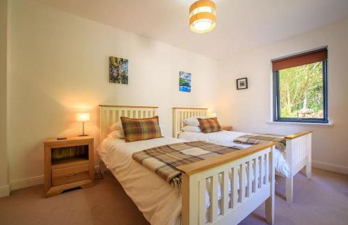 Locholly Lodge - Foto 33