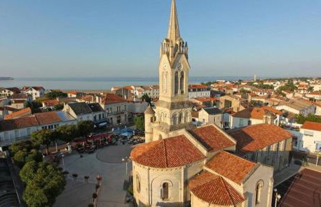 A 2 pas de la plage de la Vallières - Foto 27