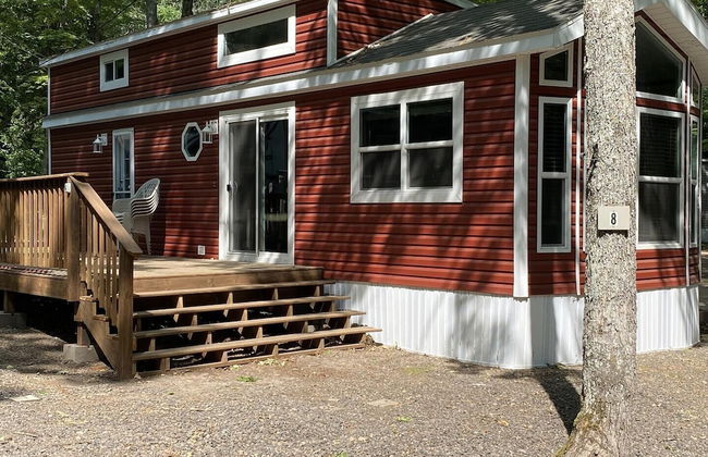 Lincolnwood Tiny House 08 - Foto 1