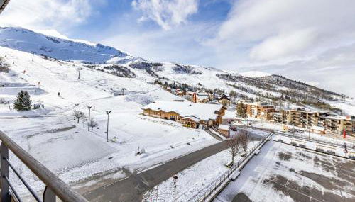 Grand appartement 8 pers. au pied des pistes - FR-1-807-10 - Foto 5