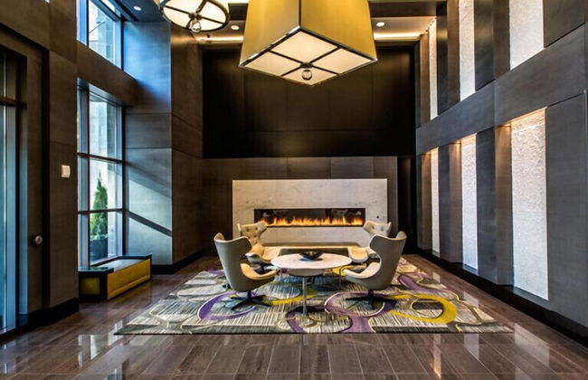 National at Reston Town Center - Photo 1