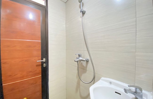 Simply Bright Studio Room at Gateway Pasteur Apartment - Photo 11