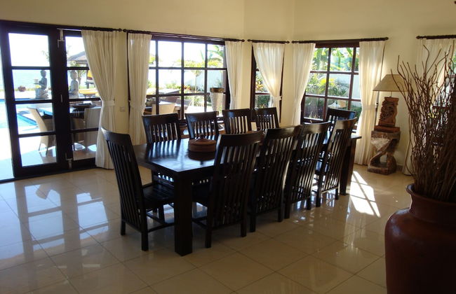 Villa Pelangi Bali - Foto 10