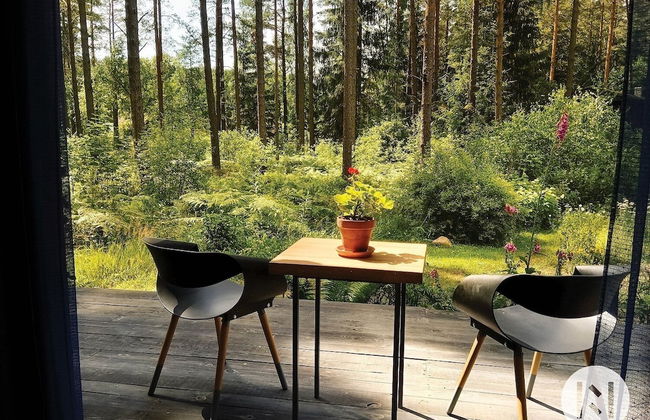 Rabarberi LV - SeaSide Village - Foto 26