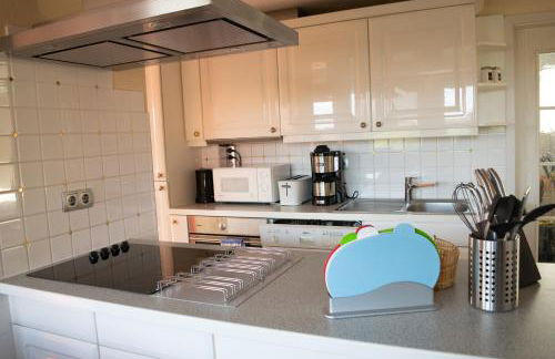 Ferienwohnung Geestemuende - Photo 14