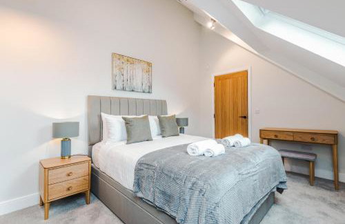 No.44 - Deluxe 2-Bedroom Duplex with Balcony - Foto 12